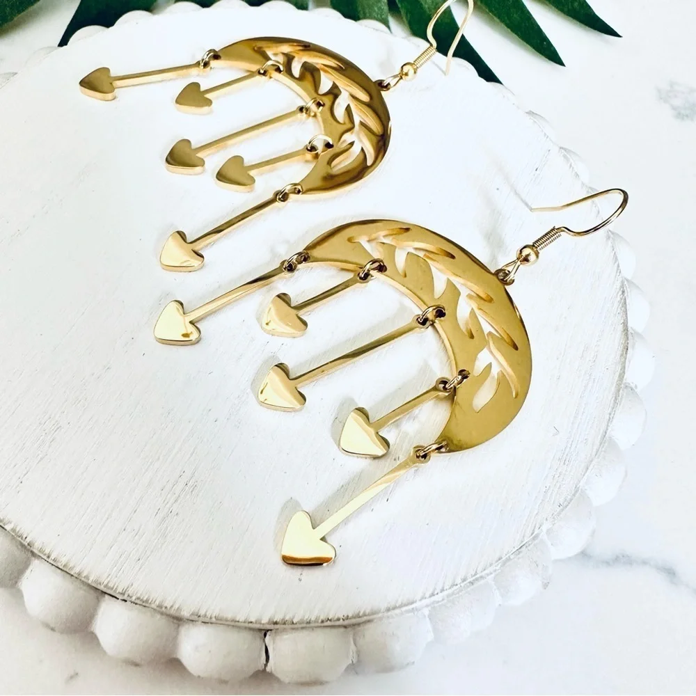 N/A crescent moon
